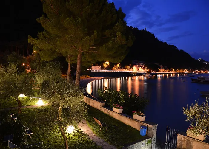 Wellness Hotels Villa Maria Au Lac - Estella s Italia
