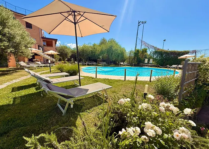 Albergo Vittoria