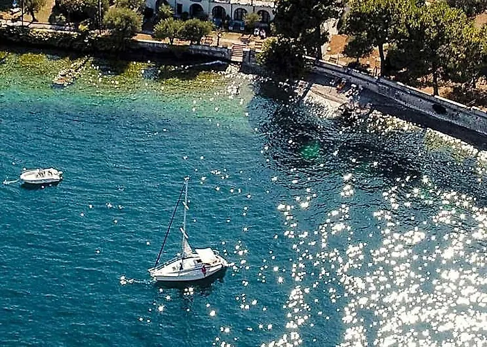 Wellness Hotels Villa Maria Au Lac - Estella s Italia