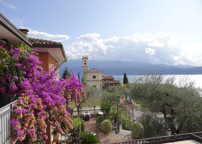 Belvedere Hotel & Villa